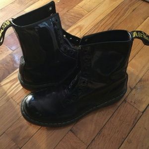 Dr. Marten Boots